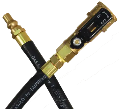 JR Products jr Products 1/4 OEM rv Appliance Hose 144 Thermplastic Hose