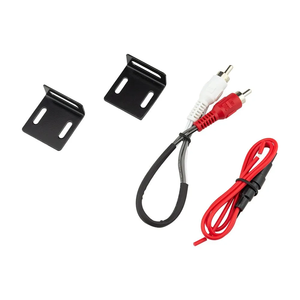 High Volt 5-Band Equalizer with High Level Input product image