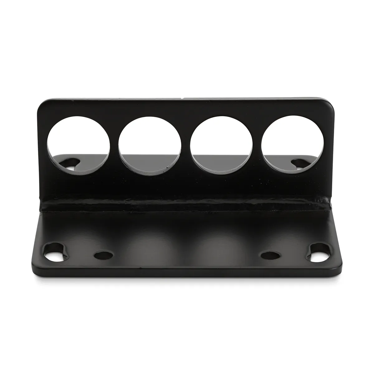Engine Lift Plate Steel Bolts To All Holley 2 Barrel, 4 Barrel and Dominator Flange Manifolds Proform product image