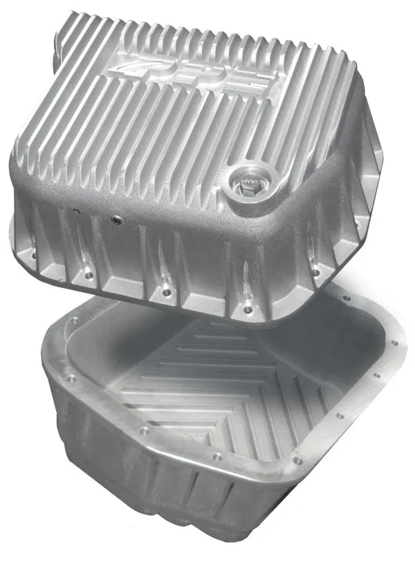 PPE Deep Trans Pan Dodge Raw PPE Diesel product image
