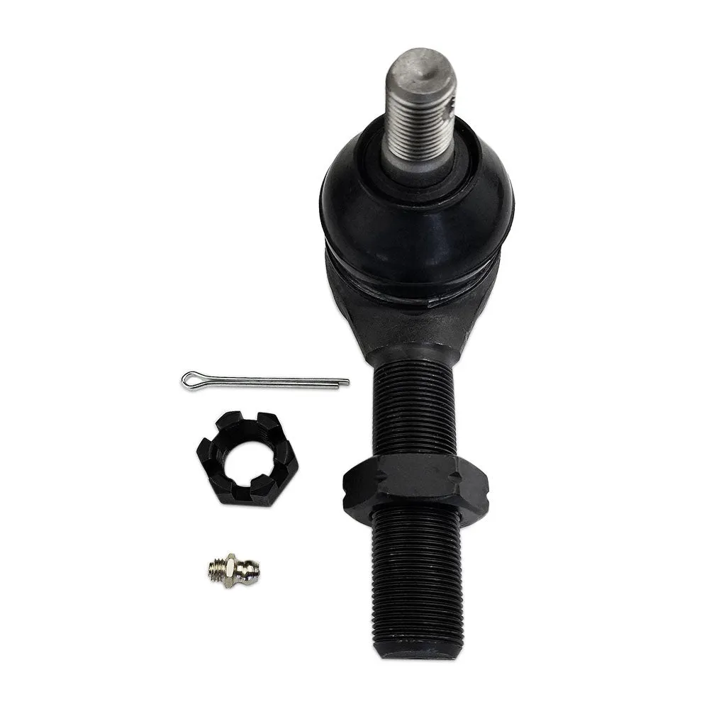 KIT155 - Jeep Wrangler JK - 1 Ton Steering Kit - POL Aluminum product image