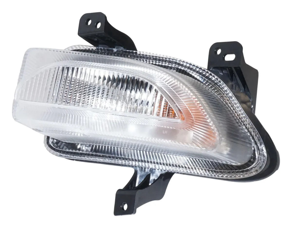 Crown Automotive Jeep Replacement 68256432AA Left Parking Light for 2015-2018 Jeep BU Renegade (USA, Canada, & Mexico) product image