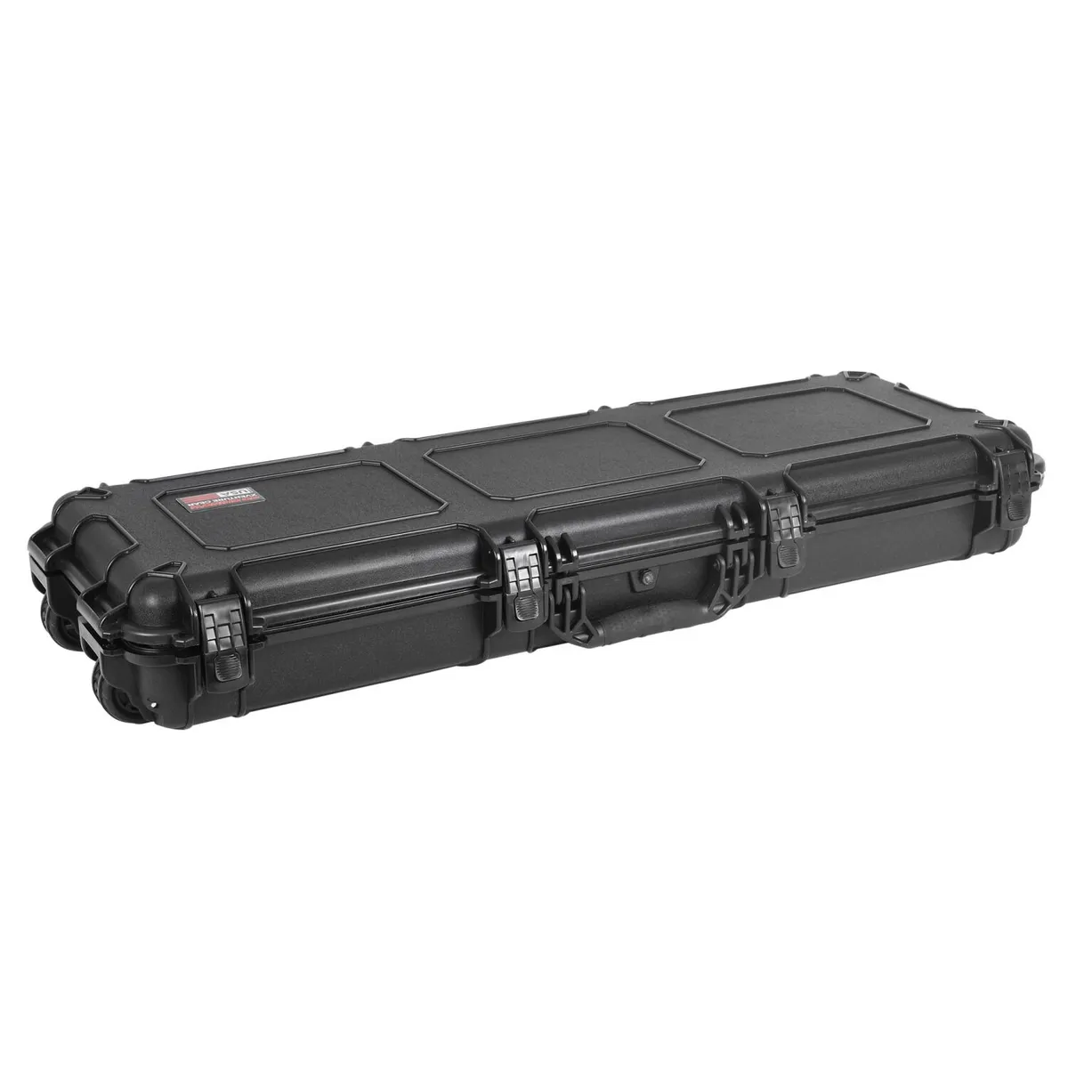 Go Rhino XG451607 - Xventure Gear Hard Case - Long Box 45 - Textured Black product image