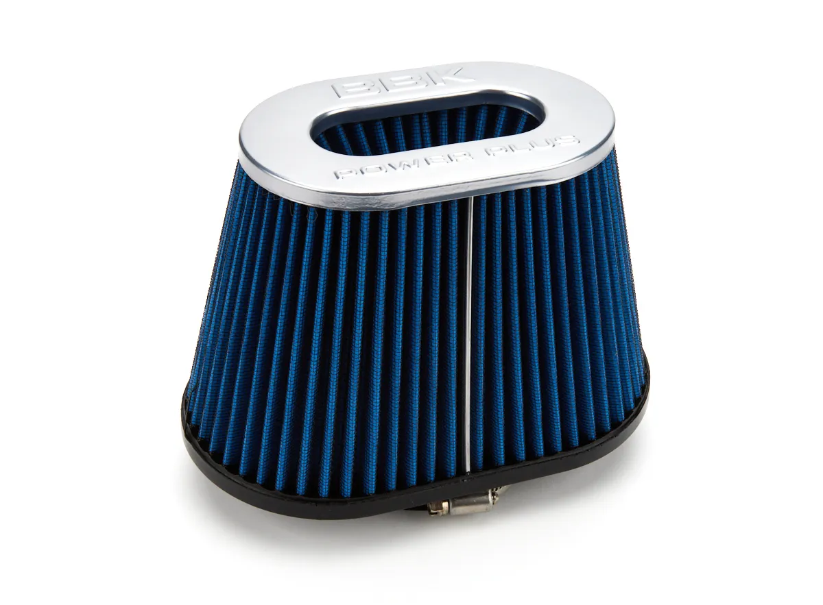Bbk Bbk Blue Replacement Air Filter (Fits 1712 1557 7000 7001) product image