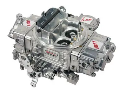 Holley 780CFM Carburetor - Hot Rod Series