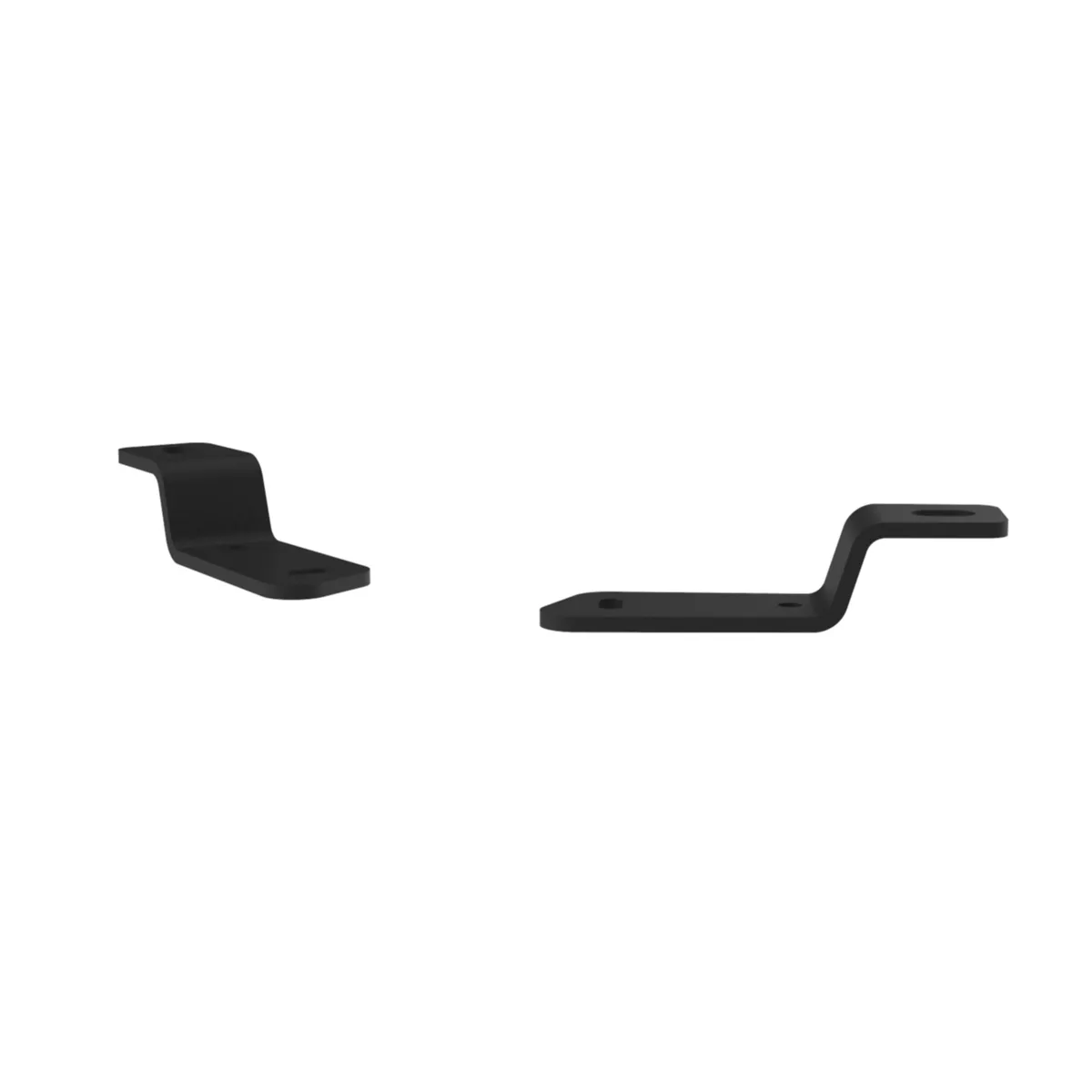 KC HiLiTES Bracket Set - Ditch/A-Pillar Light Mounts - Pair - Bronco 2021+ product image