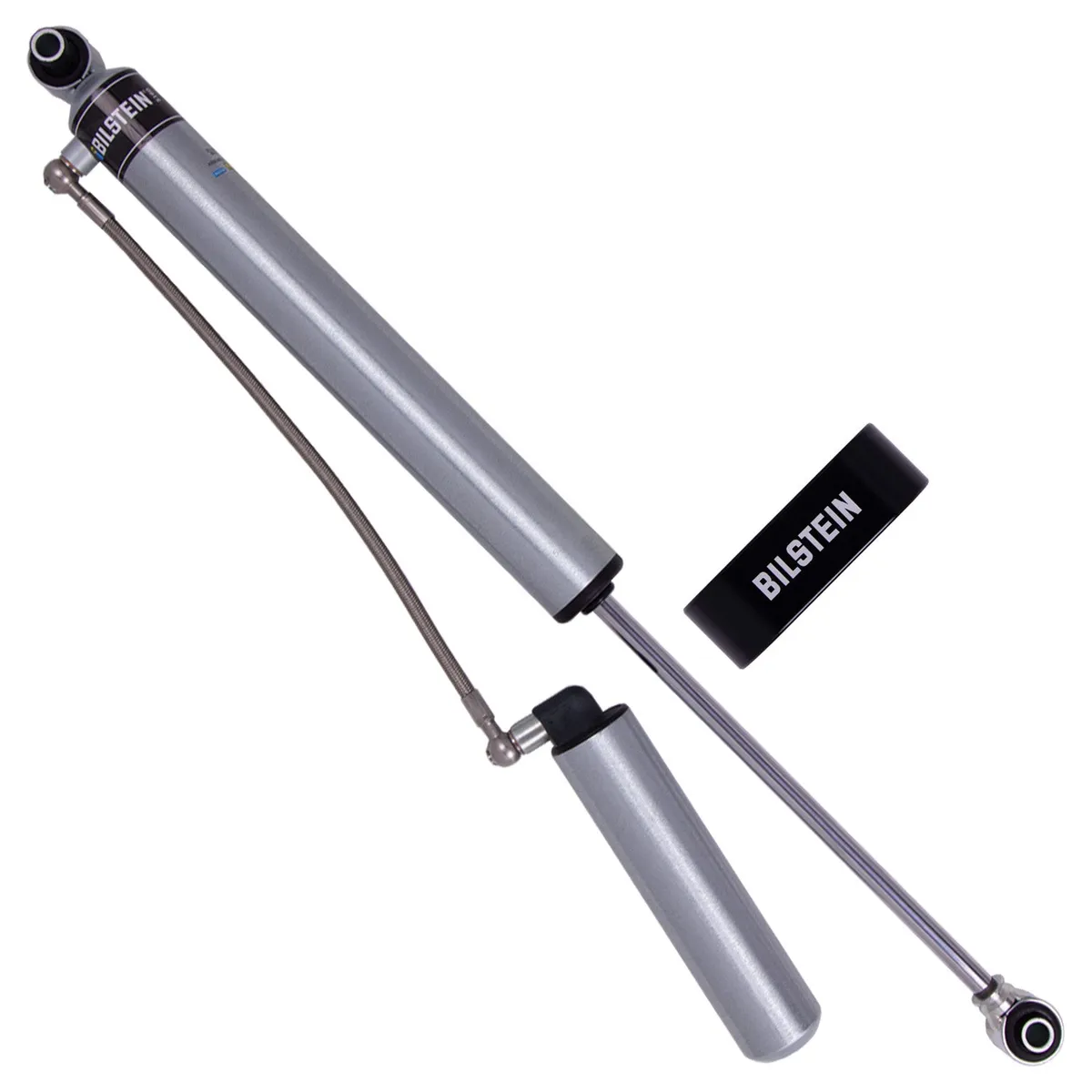 Bilstein B8 5160 Rear Shock (3-4in Lift) – JL product image