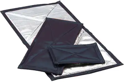 Longacre Floor Mat 24in x 18in