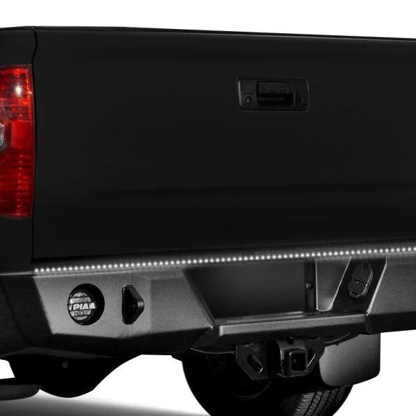 49inch Tailgate Bar w Red LED Brake Lights and White LED Reverse Lights 49inch bar fits most flare side and smaller tr product image