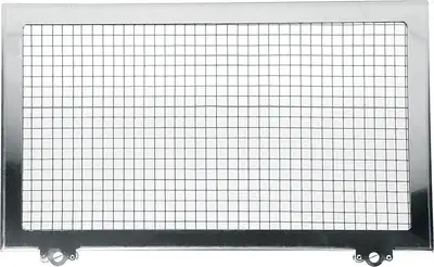 Allstar Performance Radiator Rock Screen