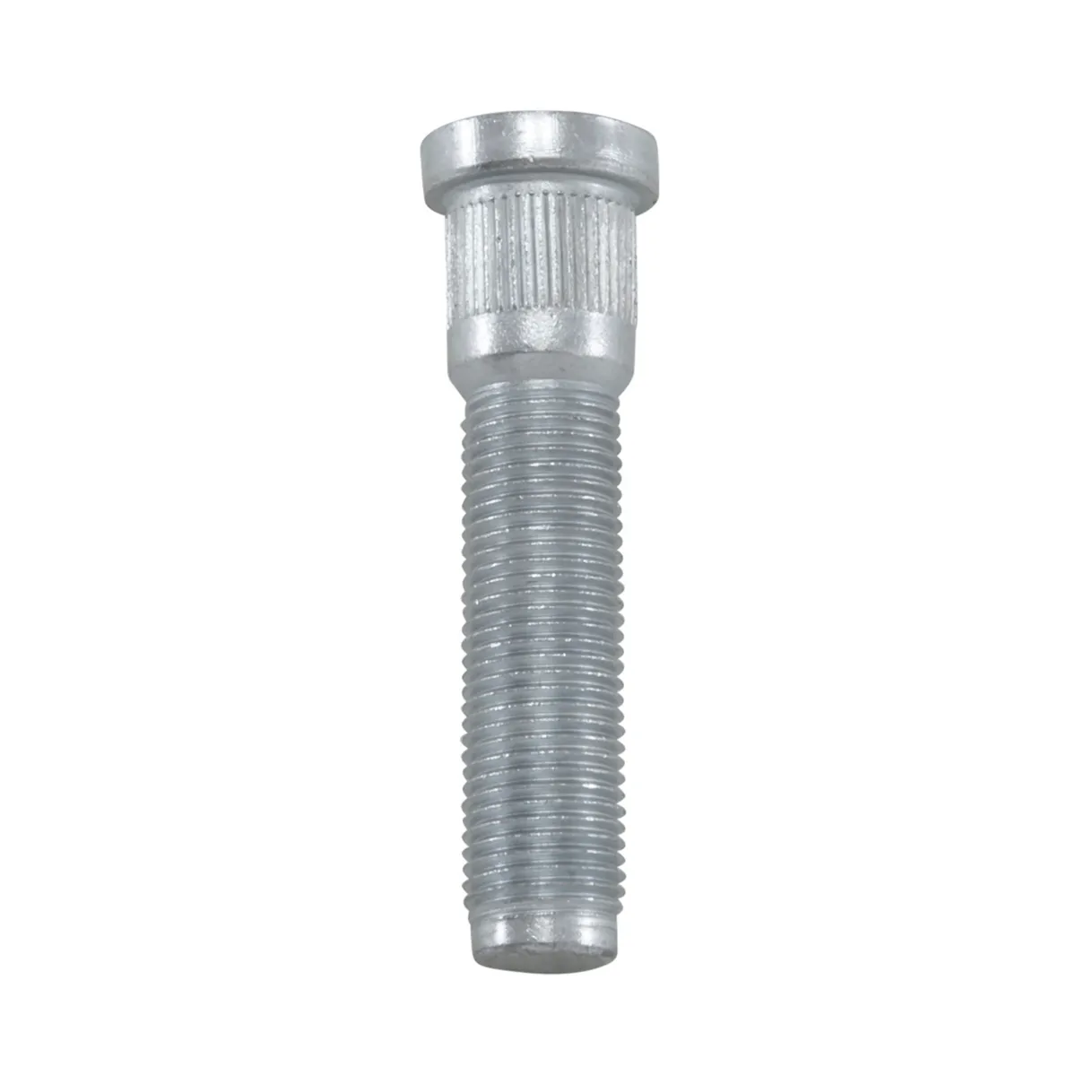 Axle Stud 1/2 Inch X 2 Inch Screw In Design Axle Stud 1/2 Inch -20 X 2 Inch Long Screw-In W/ Low Profile Head Yukon Gear product image