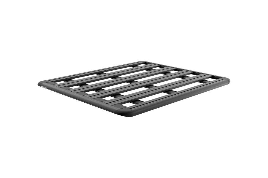 Rhino-Rack USA Rhino Rack Pioneer 6 Platform, 71x56in - Unassembled w/Backbone and RLT600 Legs - JK 4dr