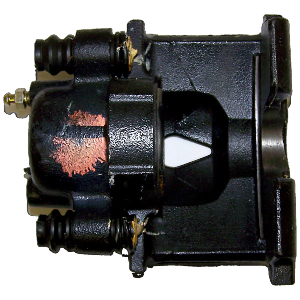 2002-2005 PL Neon w/o SRT4 Package; product image