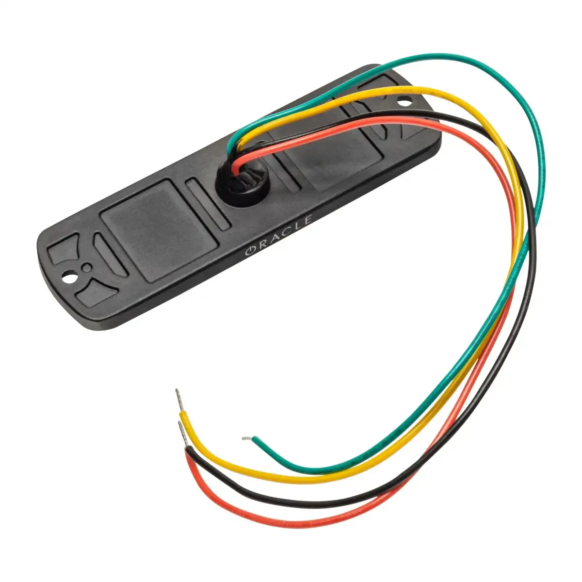 ORACLE 4 LED Slim Strobe Light- Flush Lighthead product image