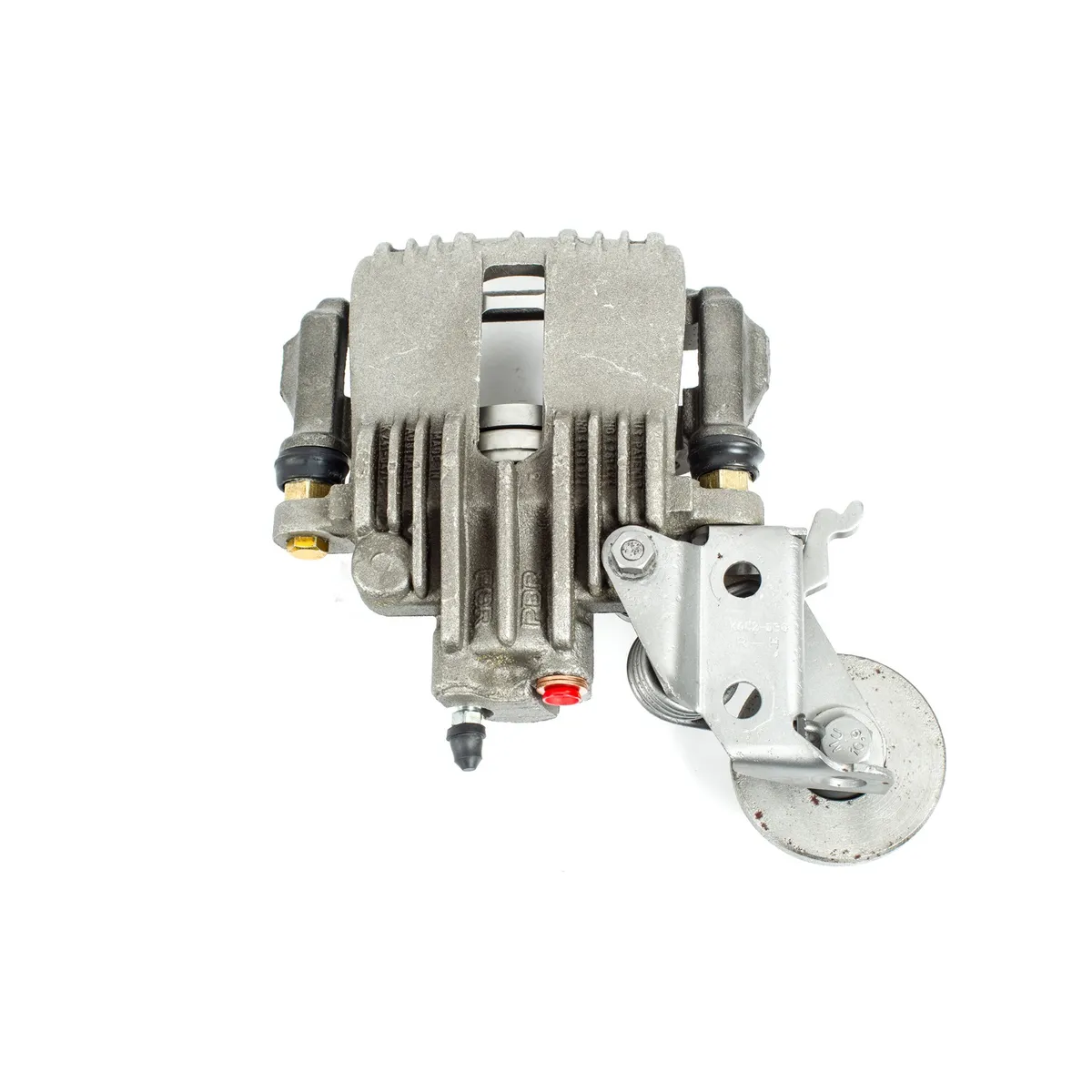 Rear Right Chevrolet Camaro 1997-1993 Pontiac Firebird 1997-1993 product image