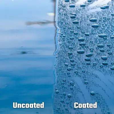 Chemical Guys Chemical Guys HydroSlickSiO2 Ceramic Wax - 16Oz