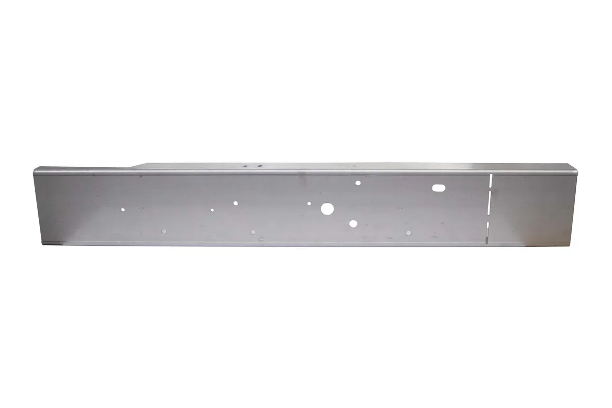Center Frame Repair Kit For 1997-2004 Dodge Dakota Driver Side Rust Buster Frameworks product image