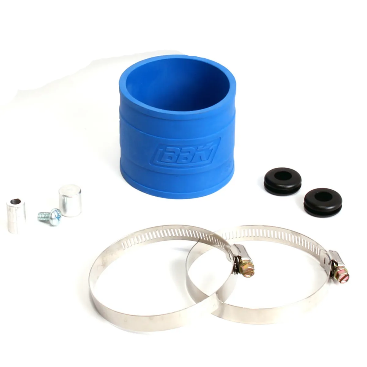 BBK Cold Air Intake Replacement Hardware And Hose Kit product image