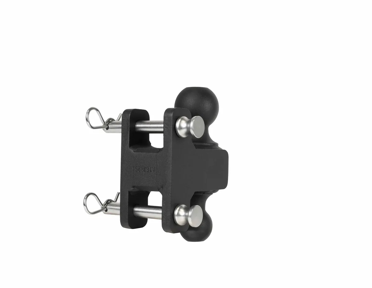 BulletProof Heavy/Extreme Duty 2 2-5/16 Dual Ball REPLACEMENTBALL product image
