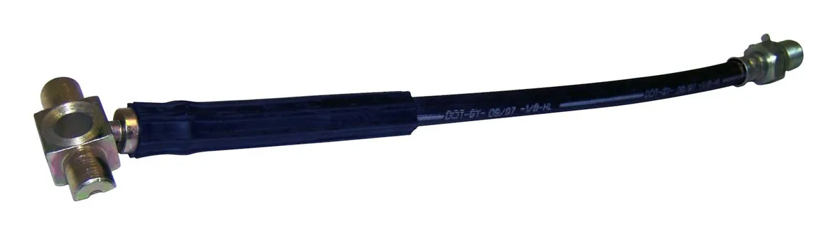 1974-1978 J-Series;1976-1978 SJ Cherokee Chief Only; product image