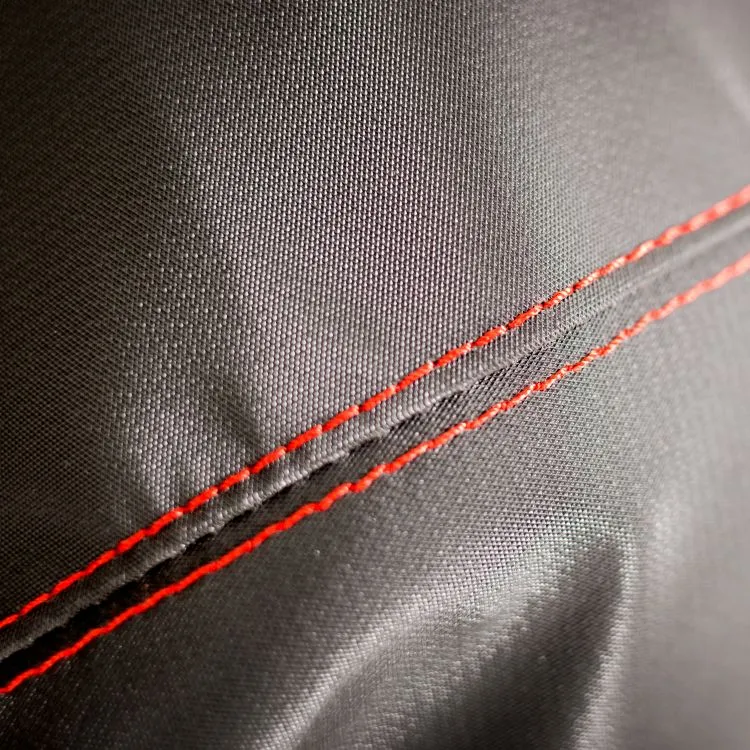 Dyna-Glo Compact Charcoal Smoker Cover product image