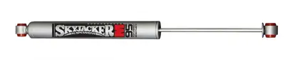 Skyjacker M95 Performance Monotube Shock Absorber Jeep 24.84 Inch Extended 14.82 Inch Collapsed Skyjacker