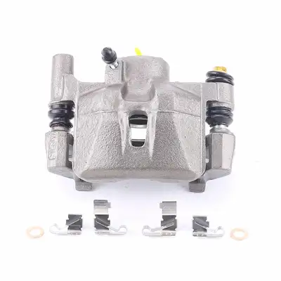 PowerStop Rear Left Lexus RX300 2003-1999
