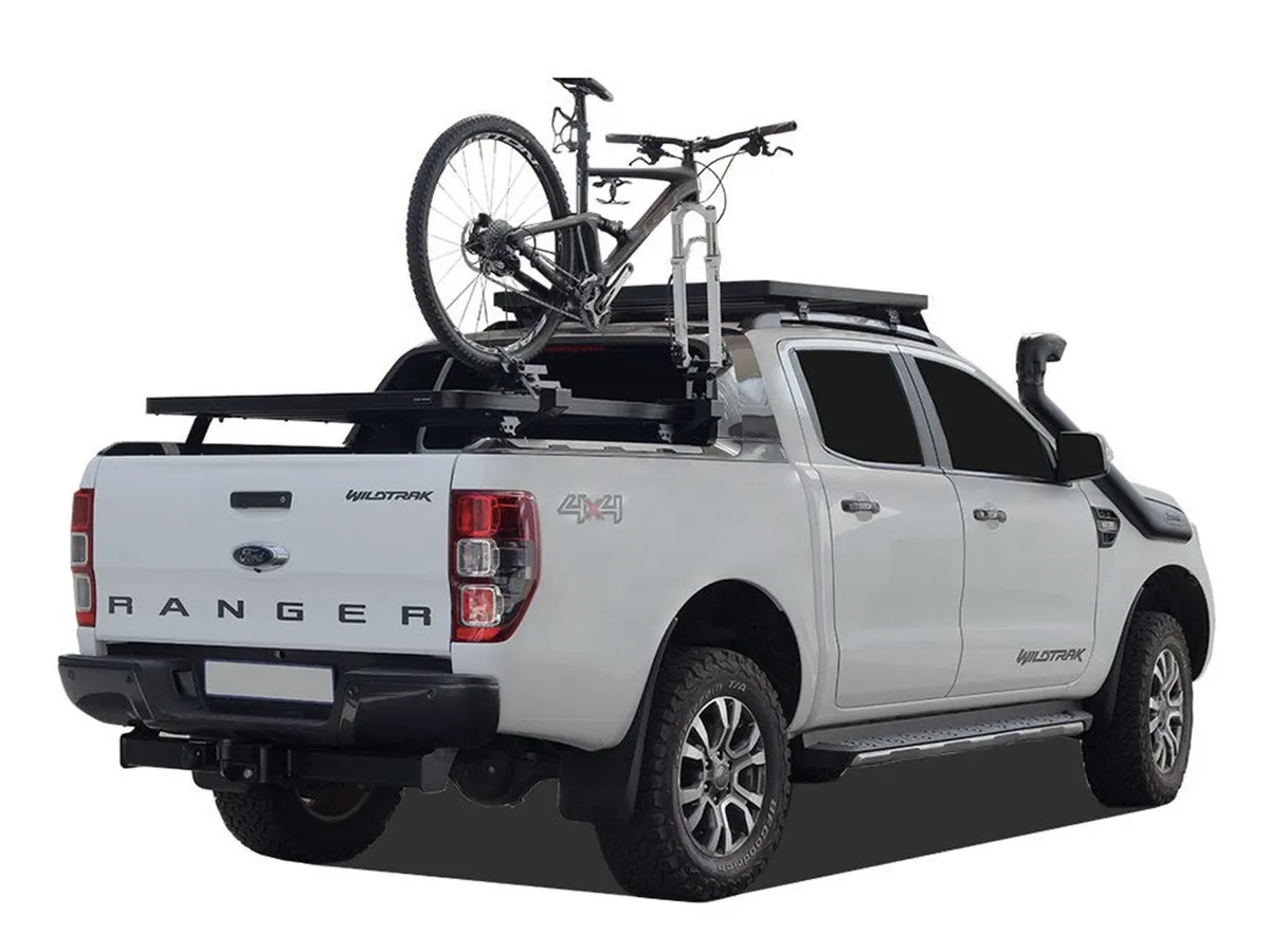 Front Runner Outfitters Load Bed Rack Side Mount for Bike Carrier product image
