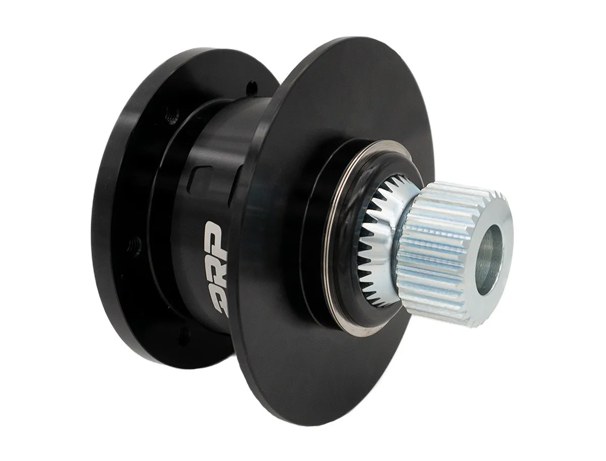 Quick Release Steering Wheel Hub for Polaris RZR Can-Am Maverick X3 Arctic Cat Wildcat PRP Seats product image