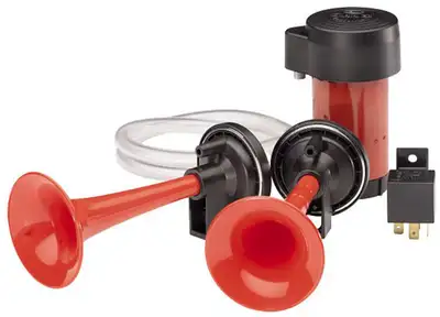 Hella Hella 003001651 HELLA Accessory Horn 003001651