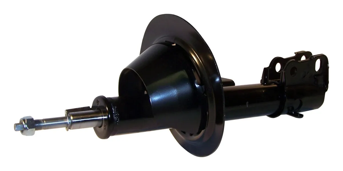 Crown Automotive Jeep Replacement 4743643 Suspension Strut for 1986-1995 Dodge, Chrysler & Plymouth Minivans product image