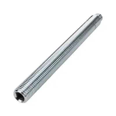 Allstar Performance Jack Bolt Steel 11in Coarse Thread