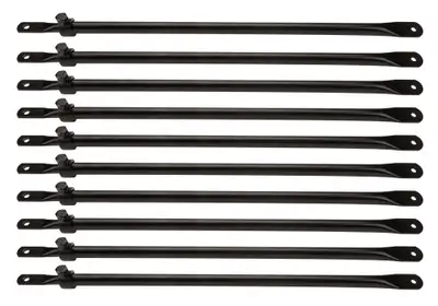 Allstar Performance Spoiler/Body Brace 10pk
