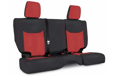 PRP Rear Seat Cover For