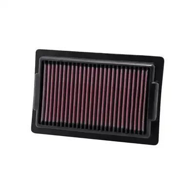 K&N Yamaha Vmx1700 V-Max; 09 Replacement Air Filter