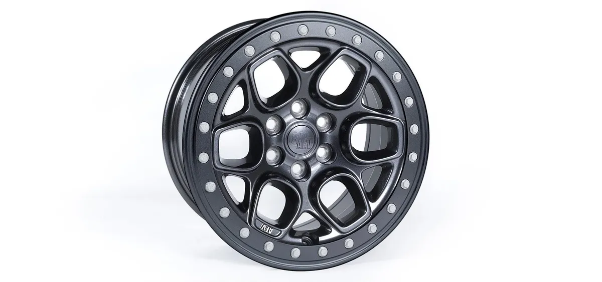 AEV Crestone DualSport Wheel for Toyota and Lexus product image