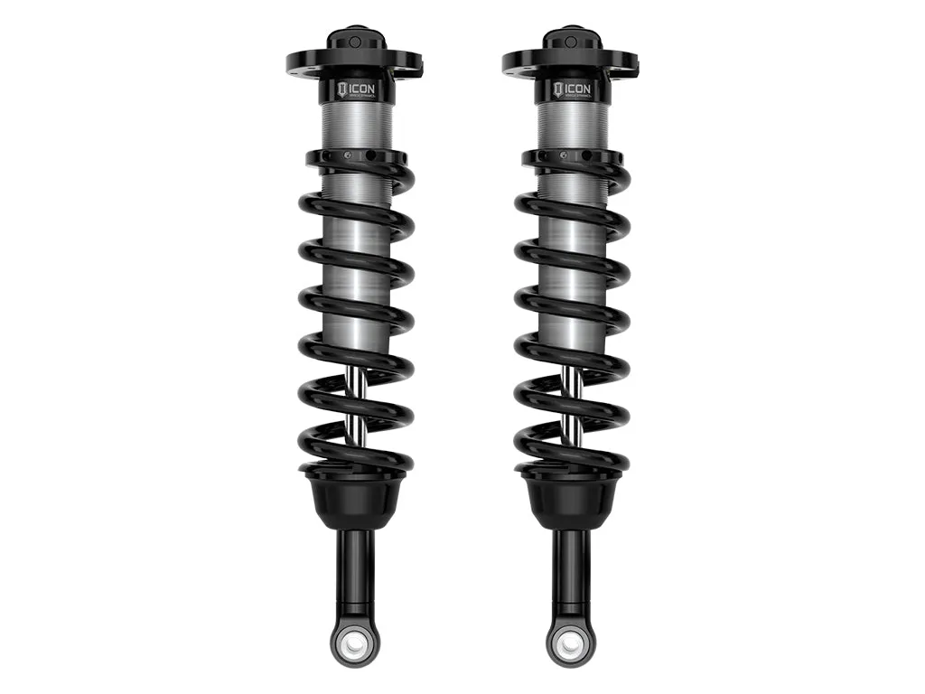 ICON 2024-2025 Toyota Tacoma, V.S. 2.5 Series Coilover Kit, Internal Reservoir, Pair product image