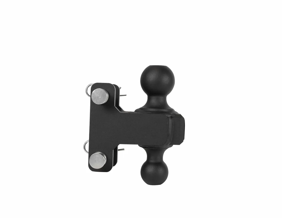 BulletProof Heavy/Extreme Duty 2 2-5/16 Dual Ball REPLACEMENTBALL product image