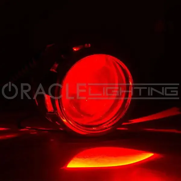 8529-333 - ORACLE in.Demon Eyein. Colorshift Projector Illumination Kit (Pair) product image
