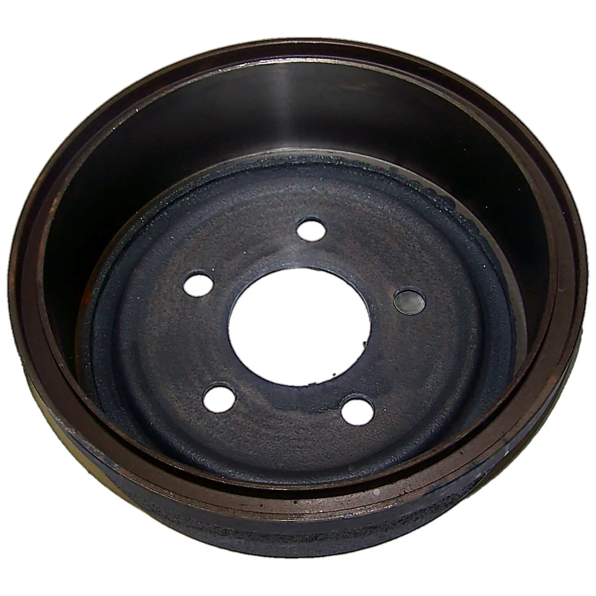 Brake Drum; 9 x 2 1/2 Rear Drums; product image