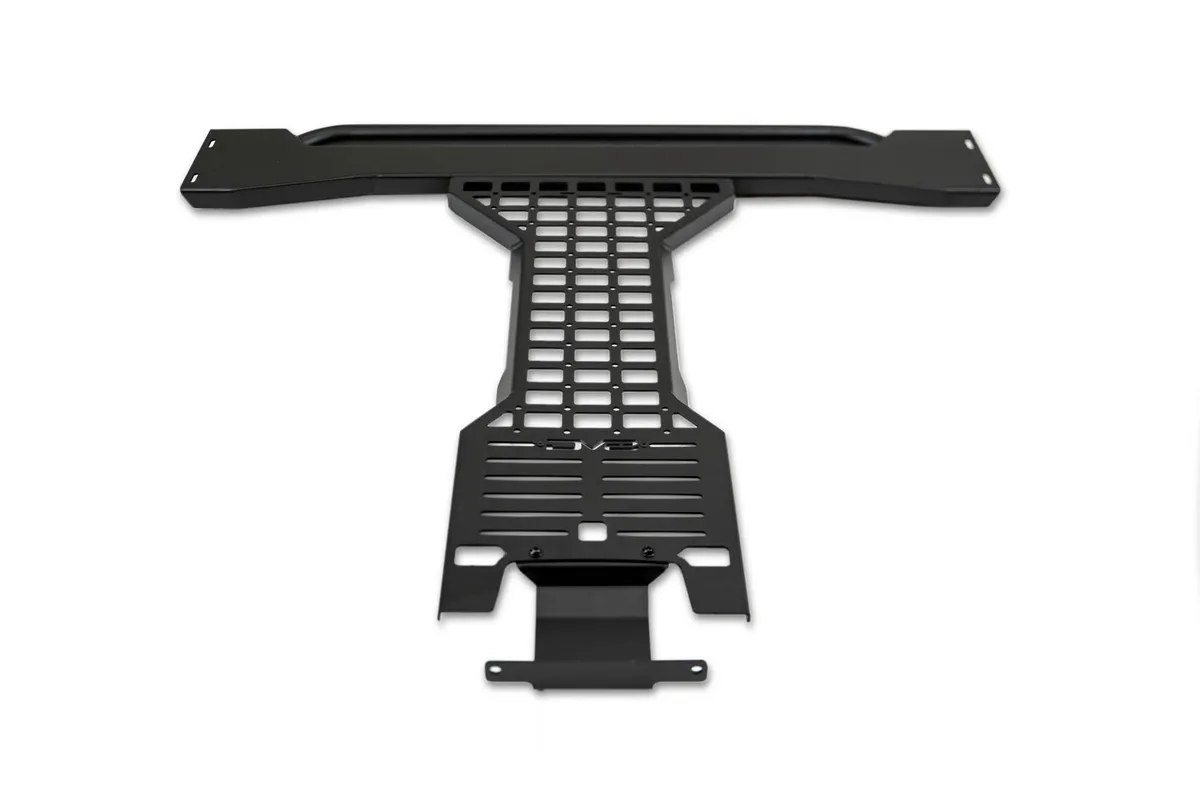 2021-2025 Ford Bronco DV8 Offroad 2-Door Overhead Molle Panel product image