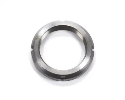 Diversified Machine Locknut for 2.5in GN 5x5 Hub