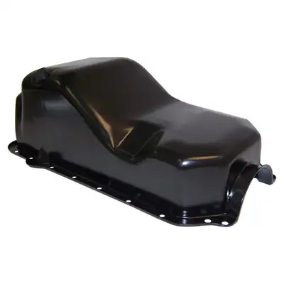 Crown Automotive Jeep Replacement 1974-1983 Cherokee SJ w/ 5.9L engine 1974-1981 CJ-5 CJ w/ 5.0L engine 1976-1981 CJ-7 CJ w/ 5.0L engine 1981-1981 CJ-8 CJ w/ 5.0L engine
