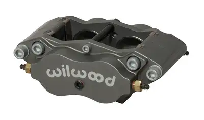 Wilwood Brakes Billet Narrow Dynalite Radial Mount - 120-13406