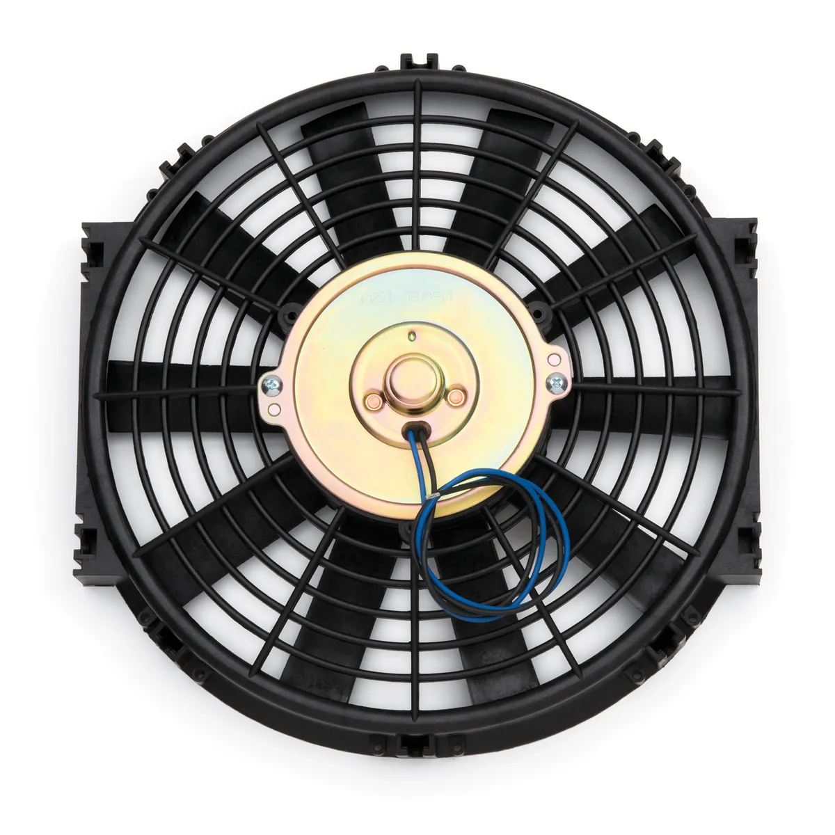 Electric Radiator Fan Universal High Performance Model 10 Inch 1000CFM Proform product image
