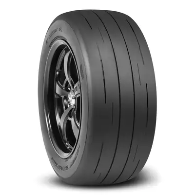 Mickey Thompson Mickey Thompson 315081004 Racing Radial Tire