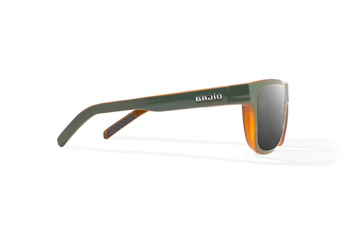 Hopedale Gray pc Green Mango Gloss product image