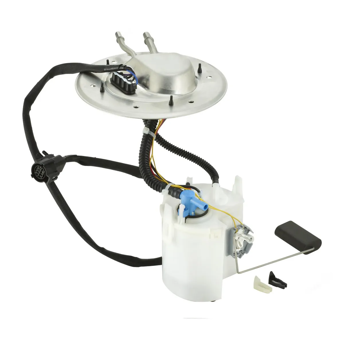 Bbk 1998 Mustang V6, gt & Cobra 300 Lph Electric In-Tank Fuel Pump Kit product image