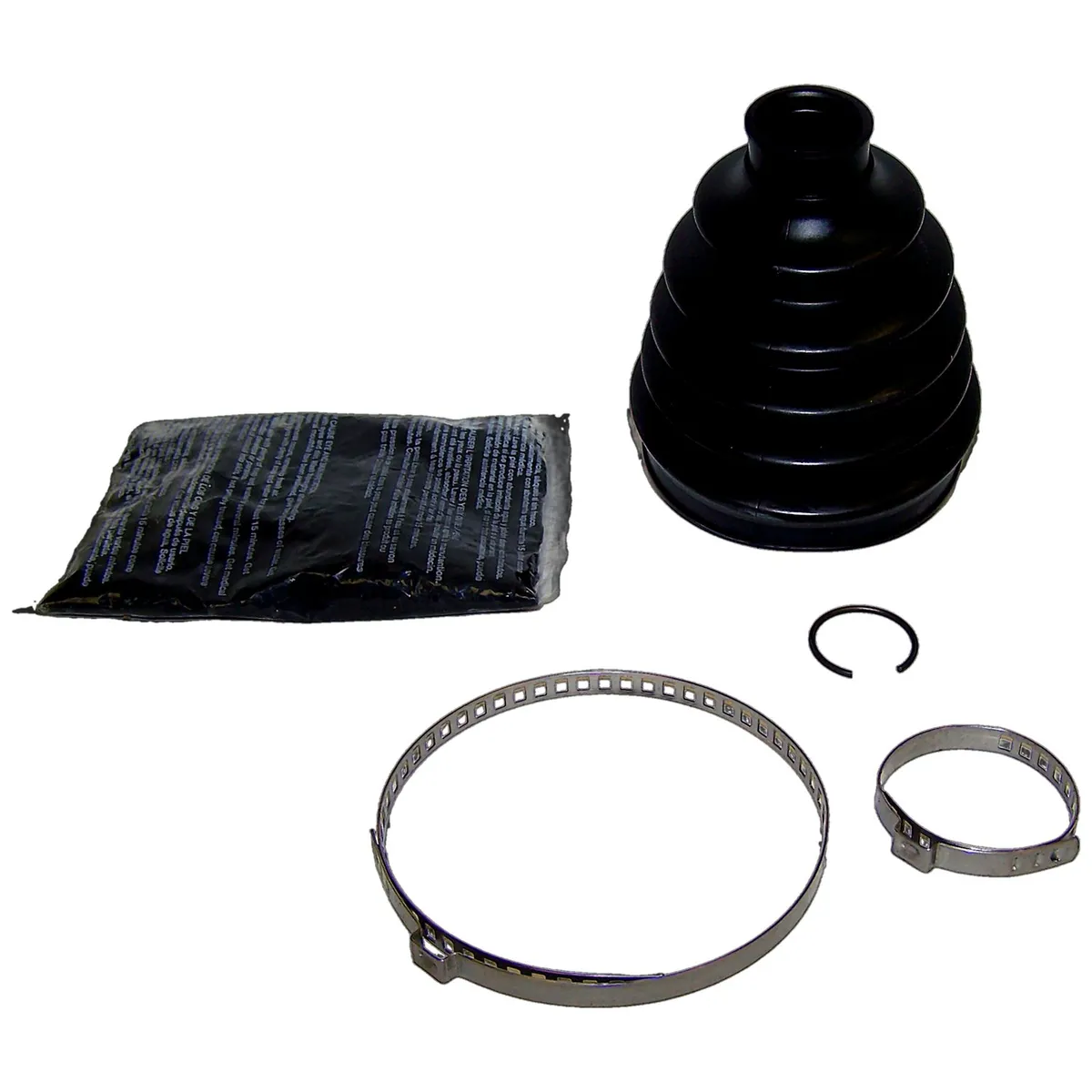 0103 pt Cruiser/0506 pt Cruiser/0101 pl Neon W/Acr Package cv Joint Boot Kit product image