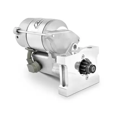 Proform High-Torque Starter 4.41:1 Gear Reduction High Compression Pontiac/Oldsmobile V8 Proform